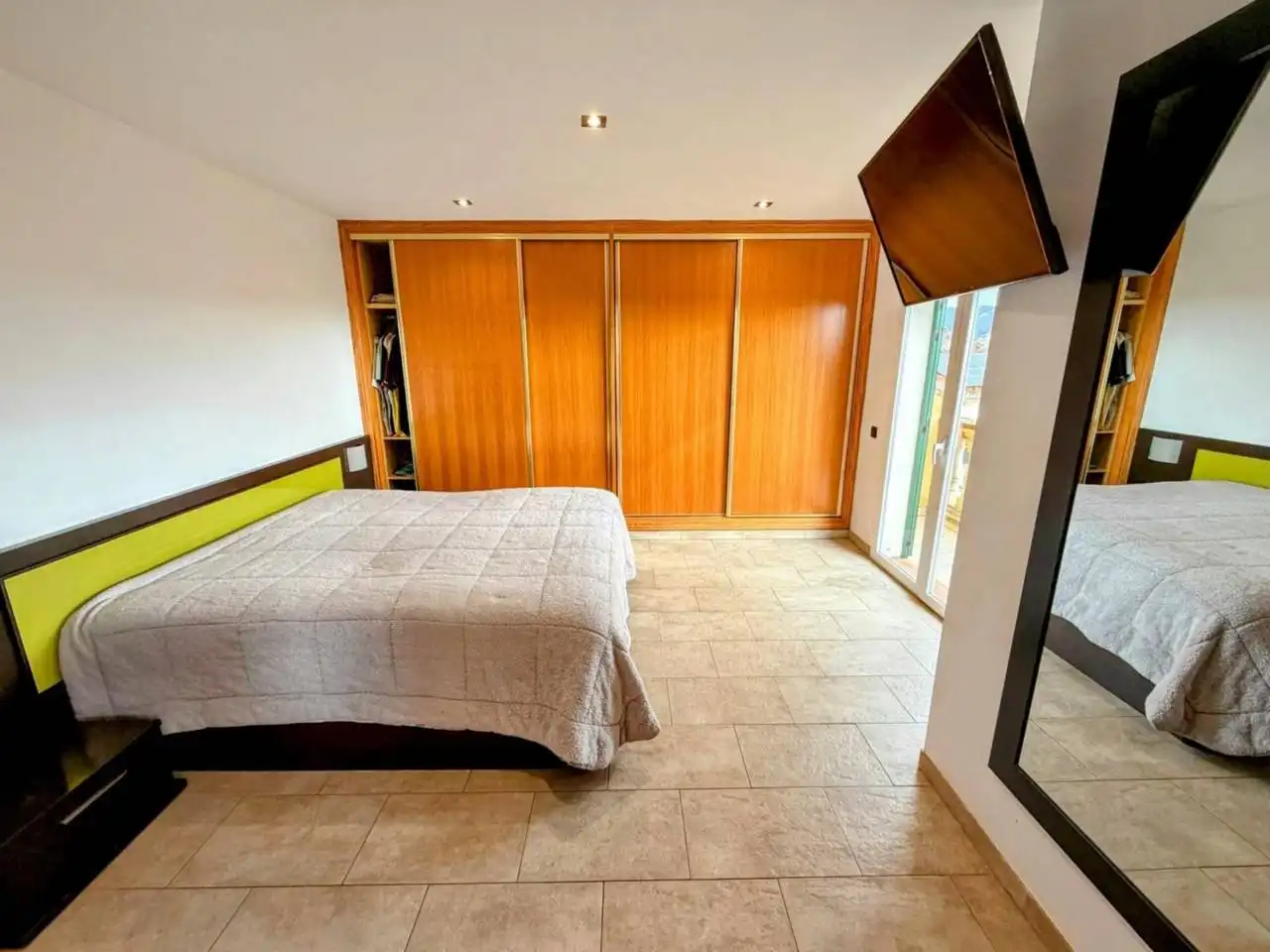 Casa adosada en venda en Calvià amb Aire condicionat, Terrassa i Alarma