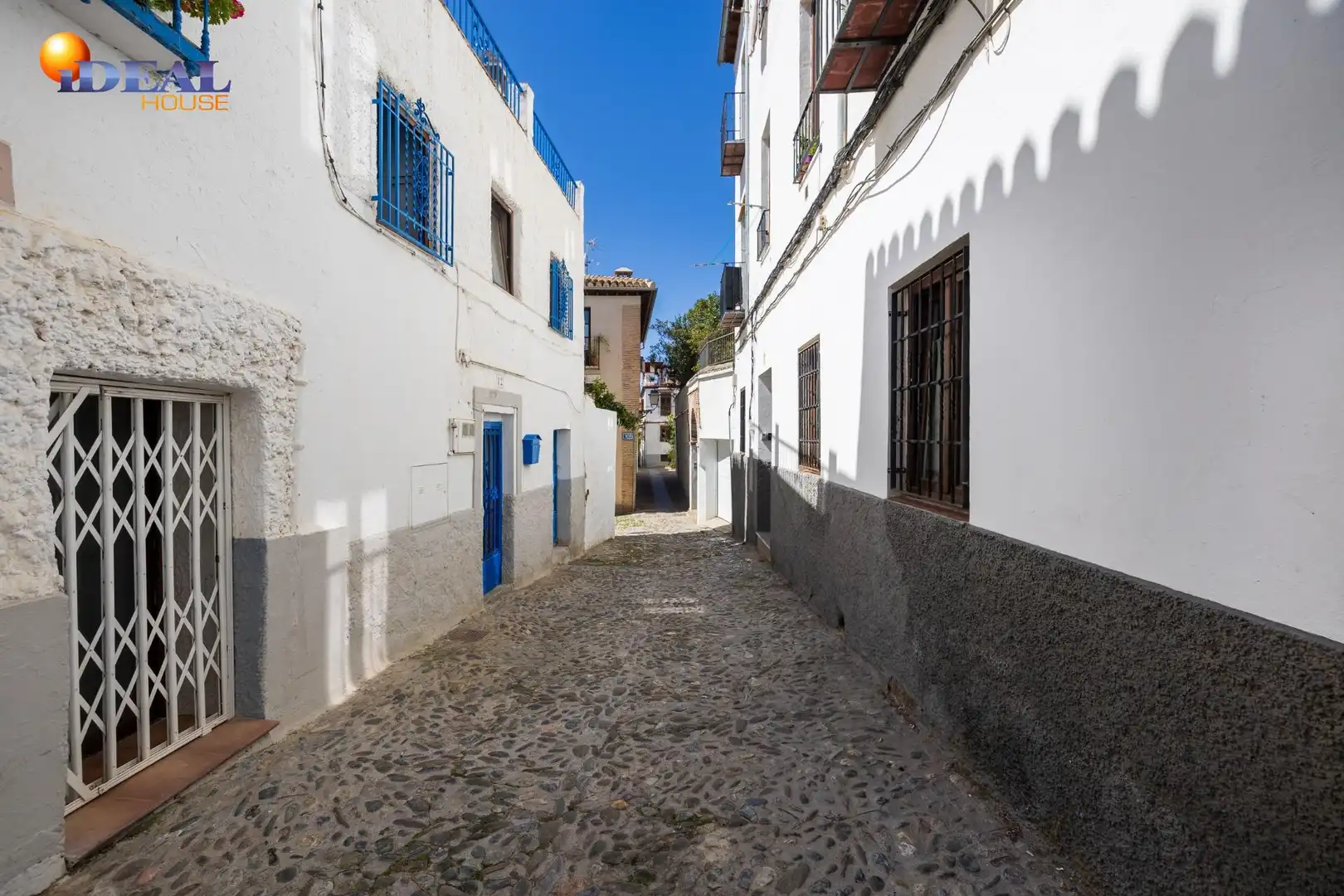 Lands and plots for sale in Albaicín, imagen 14
