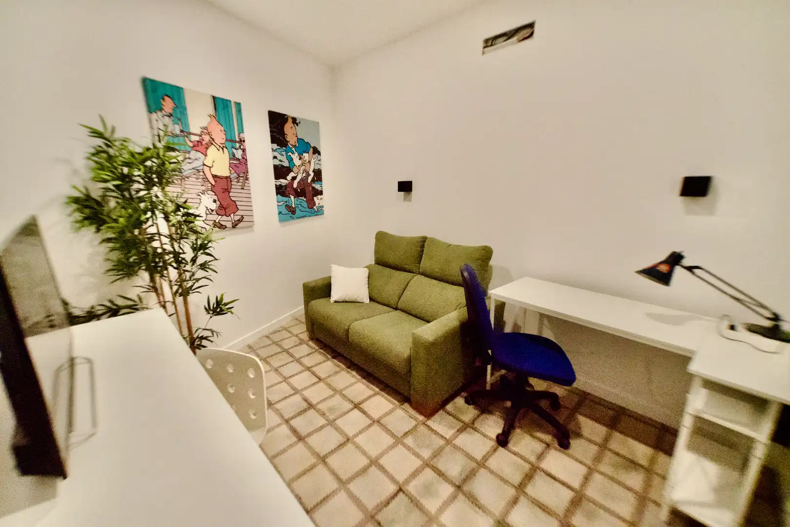 Casa en venta en Can Feu - Gràcia, imagen 28
