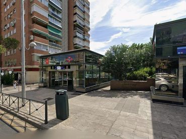 Apartament en venda a Ciudad Lineal