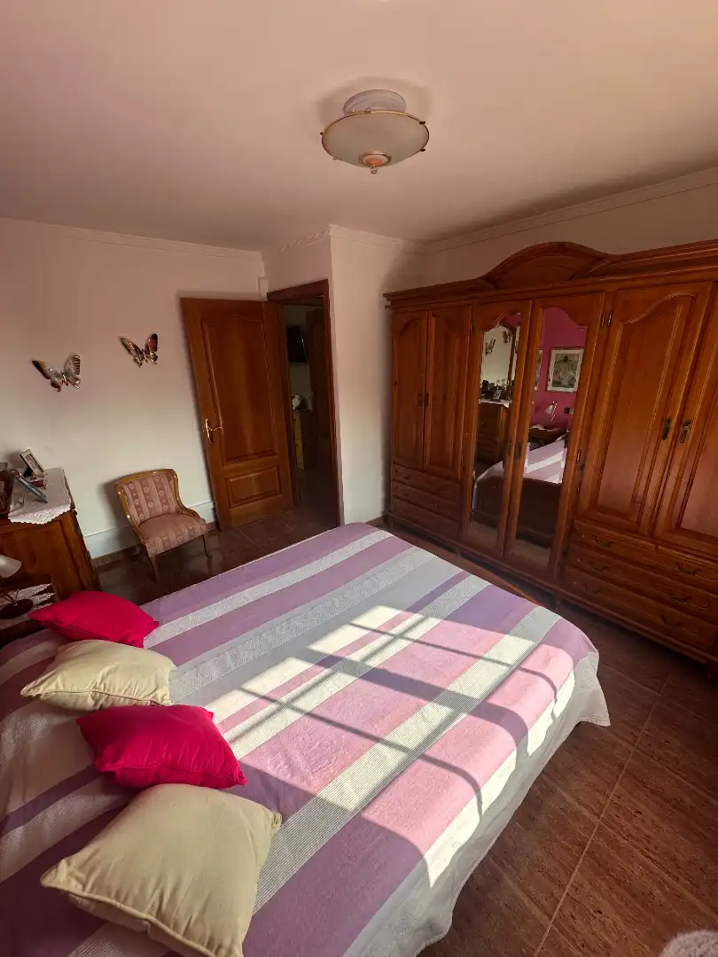 Habitación de Casa o chalet en venta en Castellet i la Gornal con Aire acondicionado, Calefacción y Jardín privado