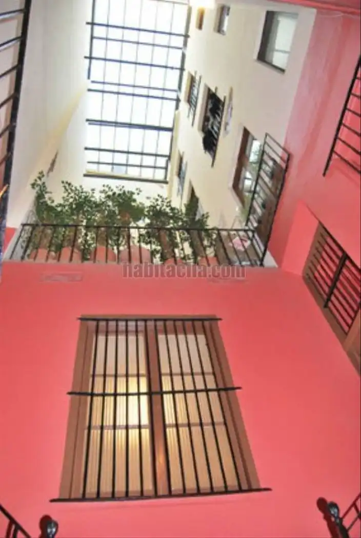 Piso de alquiler en Carrer dels Vigatans, Sant Pere, Sta. Caterina i la Ribera