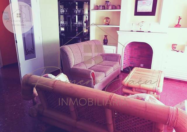 Piso en Venta en Andújar