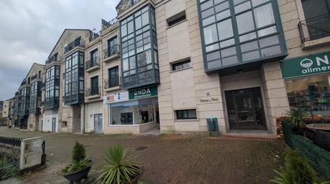 Foto 3 de Pis en venda a Mondariz-Balneario, Pontevedra