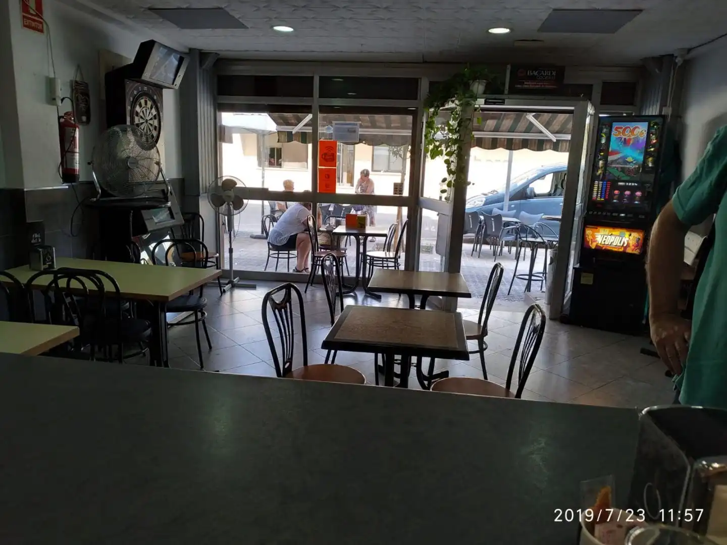 Local comercial en venda a Francesc Macià 159, imagen 3