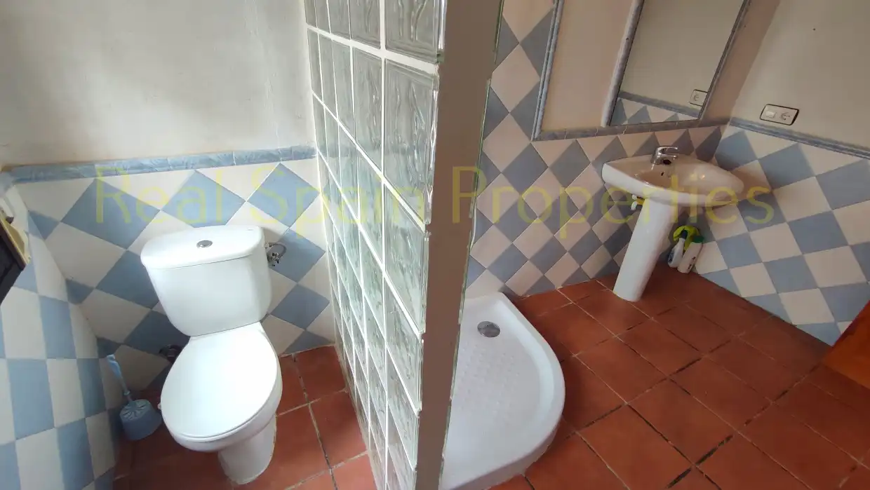 Casa rústica en venta en Vélez-Rubio, imagen 10