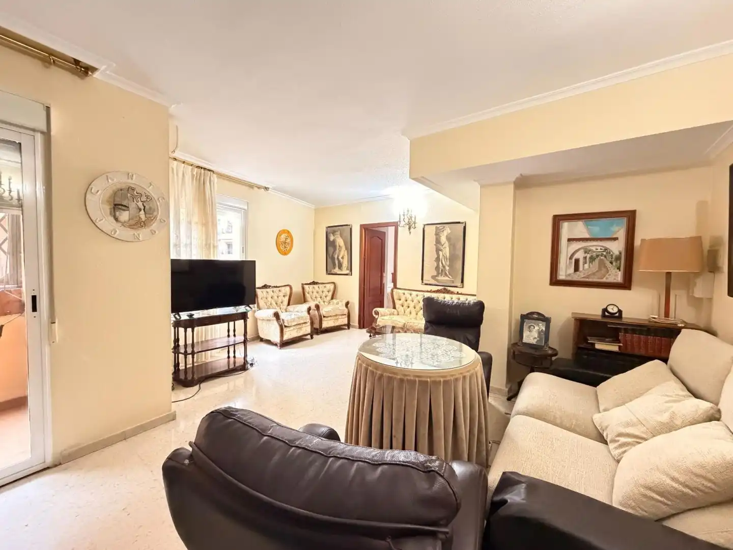 Wohnung mit Terrasse zum Verkauf in Poniente-Sur, imagen 6