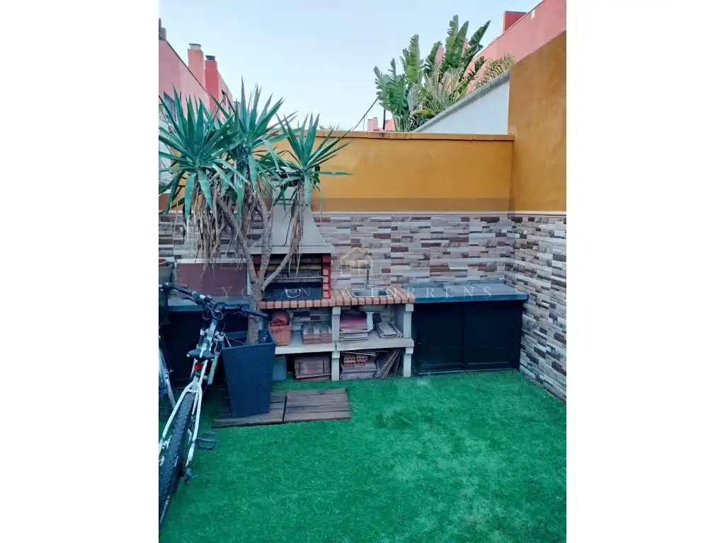 Casa o xalet en venda a Oromana