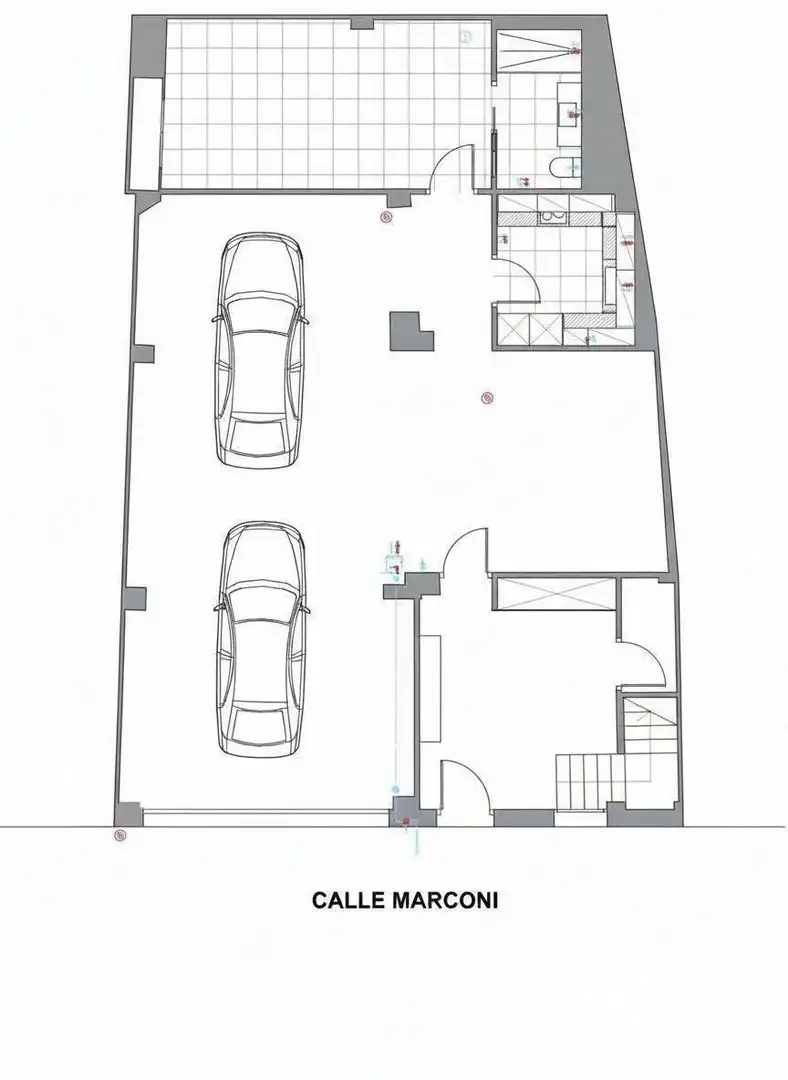 Houses for sale in Calle MARCONI, Aldaia