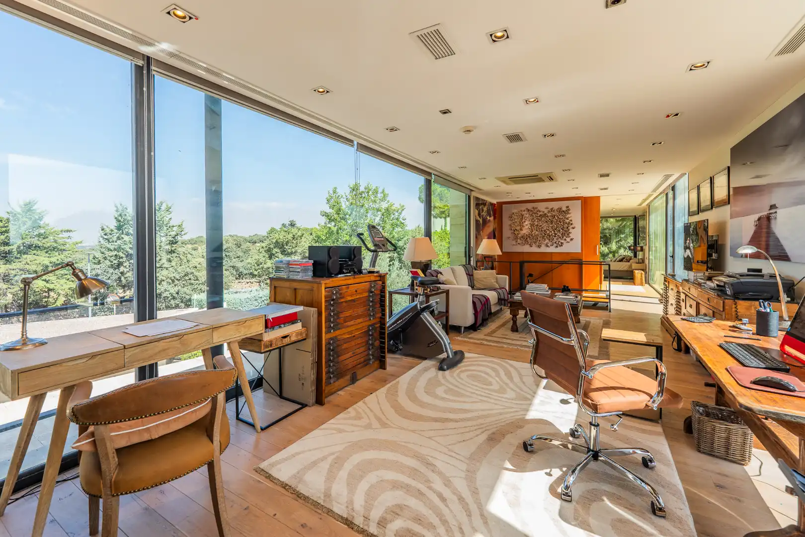Villa avec piscine à vendre à Fuente del Fresno, imagen 38