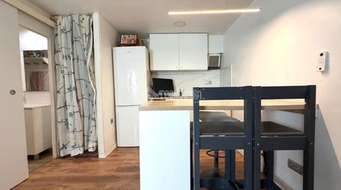 Foto 2 de Piso en venta en Sant Crist, Badalona