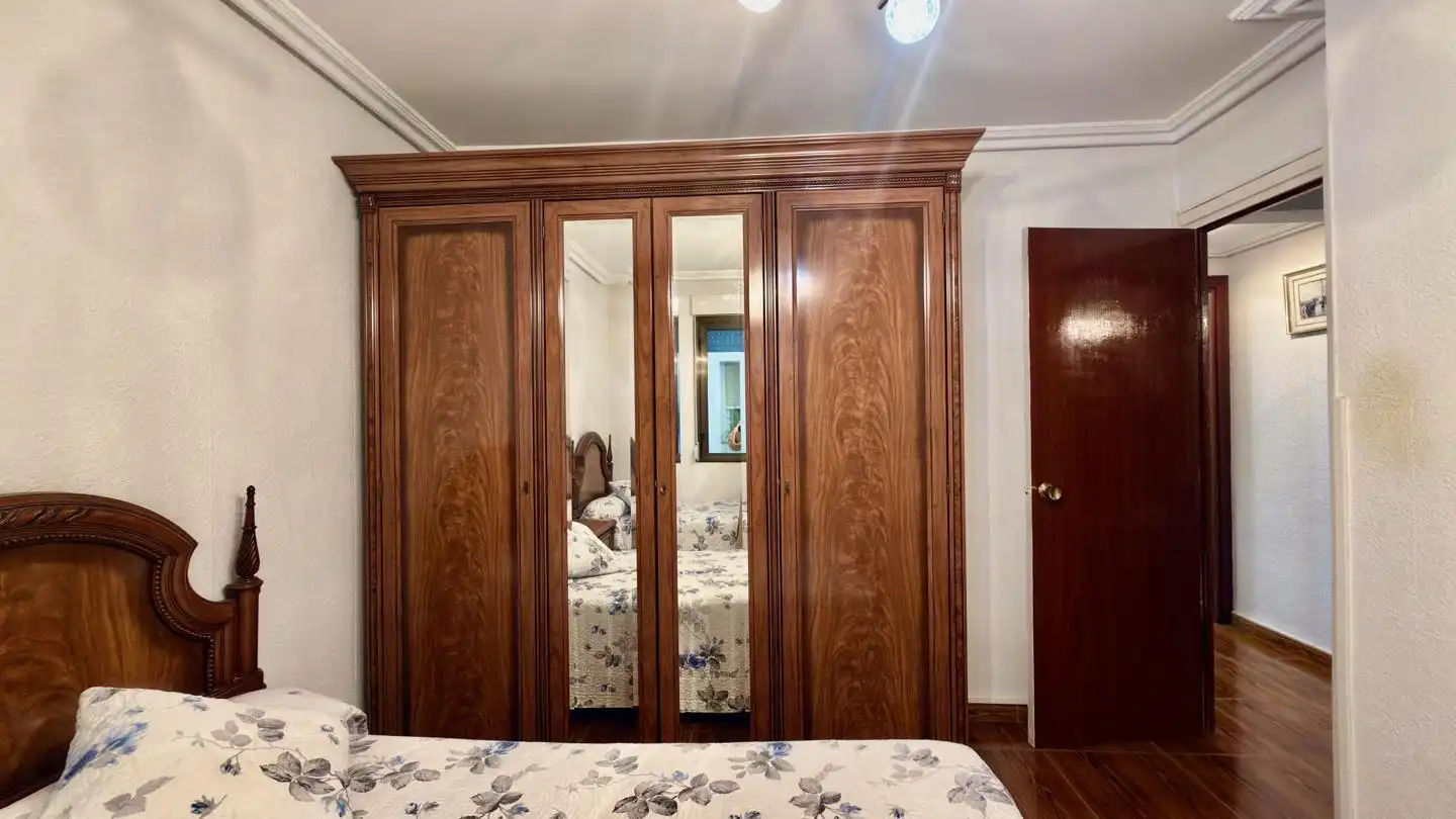 Habitación de Piso en venta en Ermua