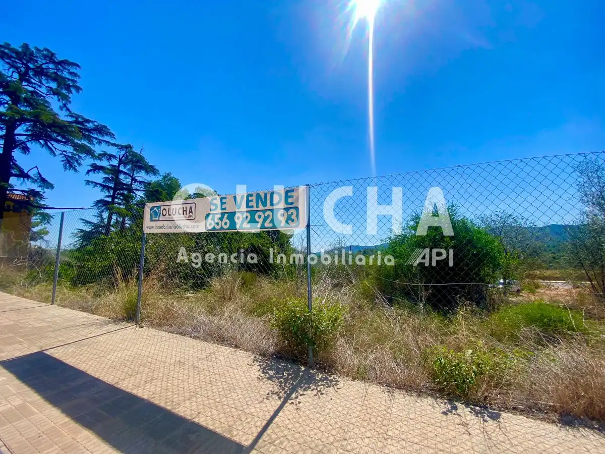 Residential for sale in Onda