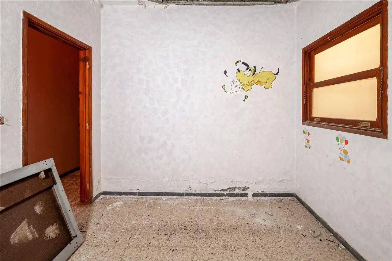Dúplex en venta en Granadilla de Abona con Terraza