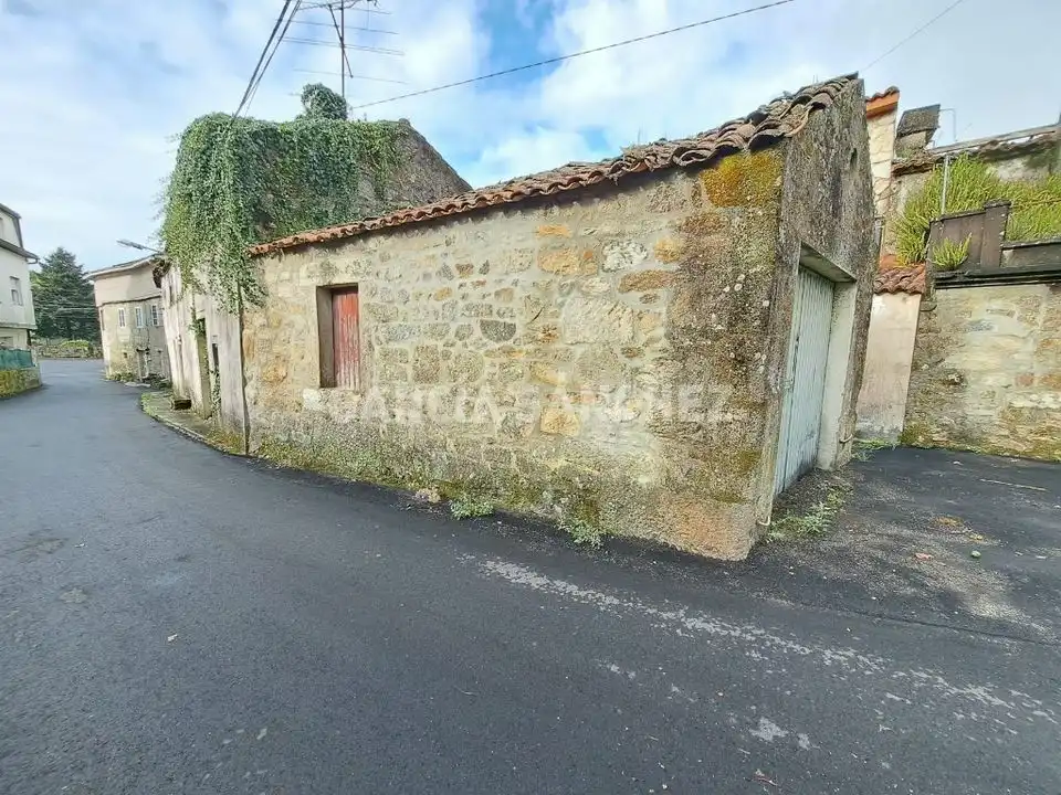 Casa en venta en Estrada Rianxiño 247, imagen 6