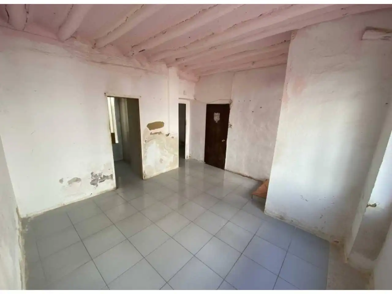 Casa o xalet en venda en Fuente-Álamo