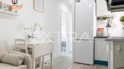 Photo 3 of Attic for sale in Calle Teruel, Cuatro Caminos - Azca,  Madrid Capital