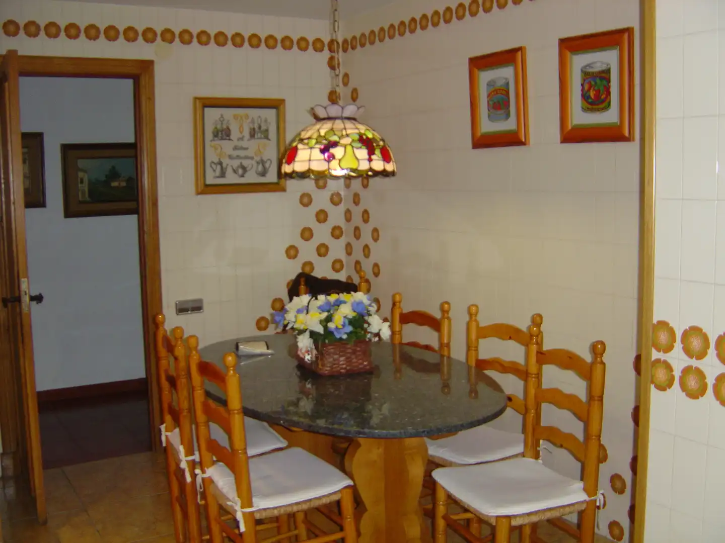 Villa con terrazza in vendita a Muro de Alcoy, imagen 110