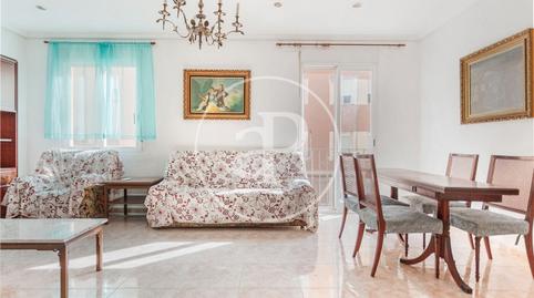 Photo 2 of Flat to rent in C. de Juan Perpiña, Sant Marcel.lí, Valencia