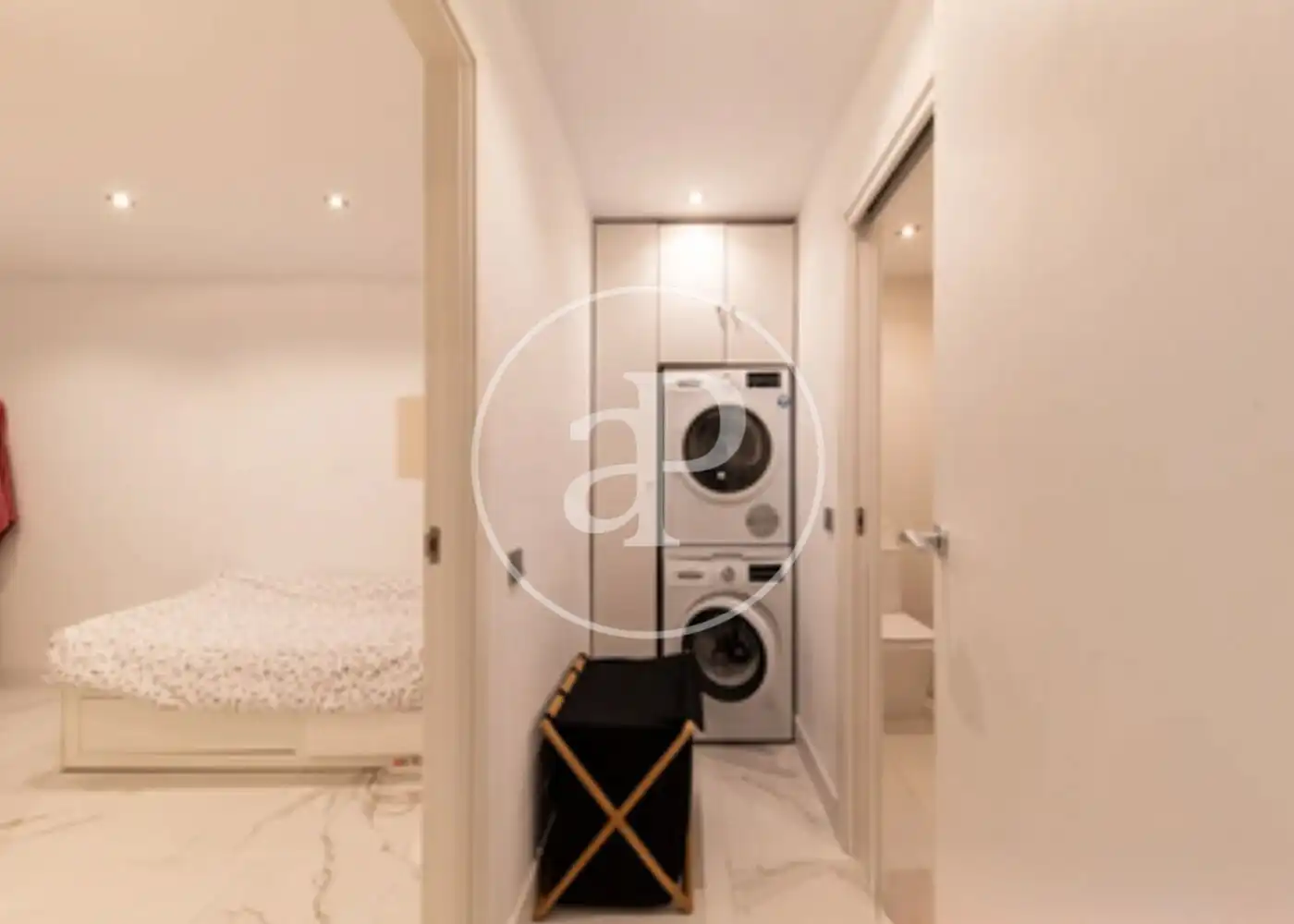 Habitación de Casa o chalet en venta en La Moraleja con Aire acondicionado, Calefacción y Jardín privado