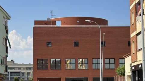 Foto 4 de Pis en venda a Ciudad Jardín, Badajoz Capital
