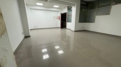 Foto 2 de Oficina de lloguer a Avenida Camelias, 80, Camelias - Pi y Margall, Vigo