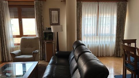 Foto 2 de Dúplex en venda a Calle de Los Coches, Centro, Segovia