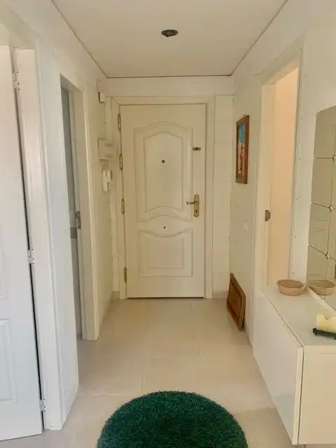 Apartament en venda en Benicasim / Benicàssim amb Terrassa i Moblat
