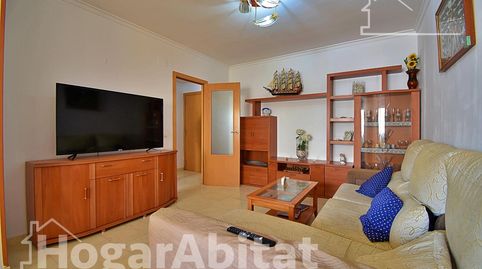 Foto 3 de Apartament en venda a Calle del Llavador, Centro Urbano, Dénia