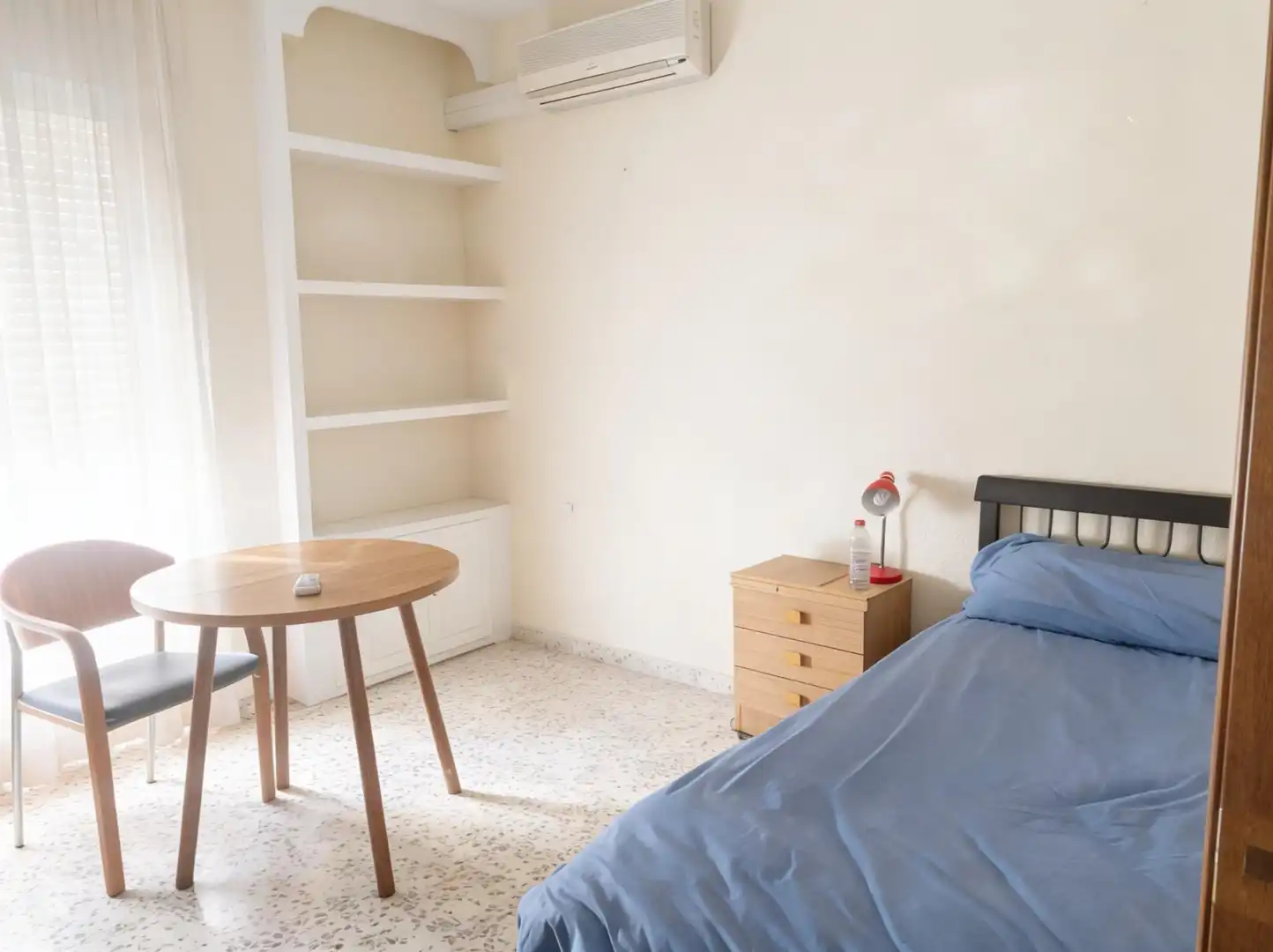 Appartement avec terrasse à louer à Calle FAISAN, imagen 6