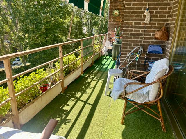 Piso en Venta en Calle de Arroyofresno en Fuentelarreina