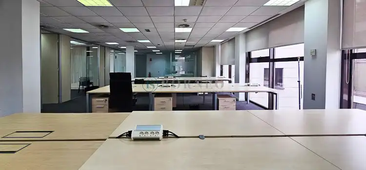 Office for rent in Las Rozas de Madrid