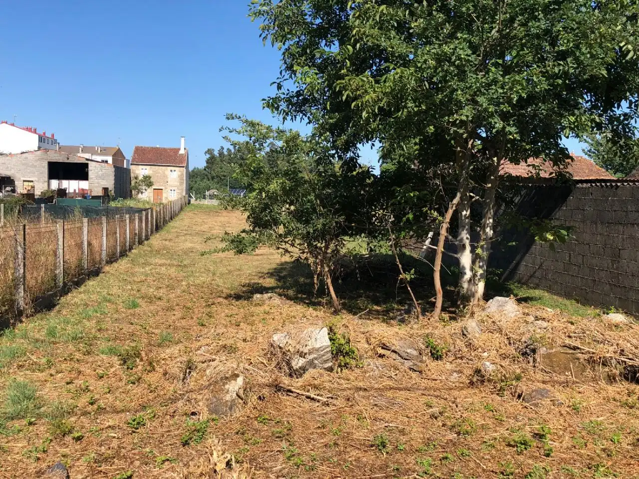 Terreni e lotti in vendita a Silleda, imagen 2