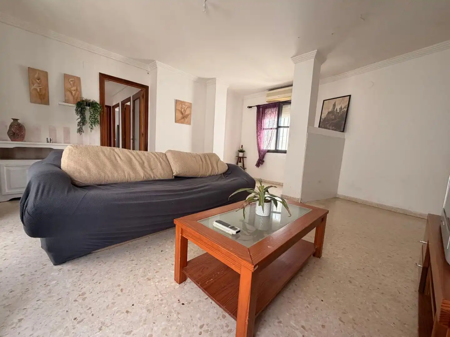 Flat for sale in Centro