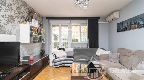 Foto 3 de Pis en venda a Universidad - Hospital, Fuenlabrada