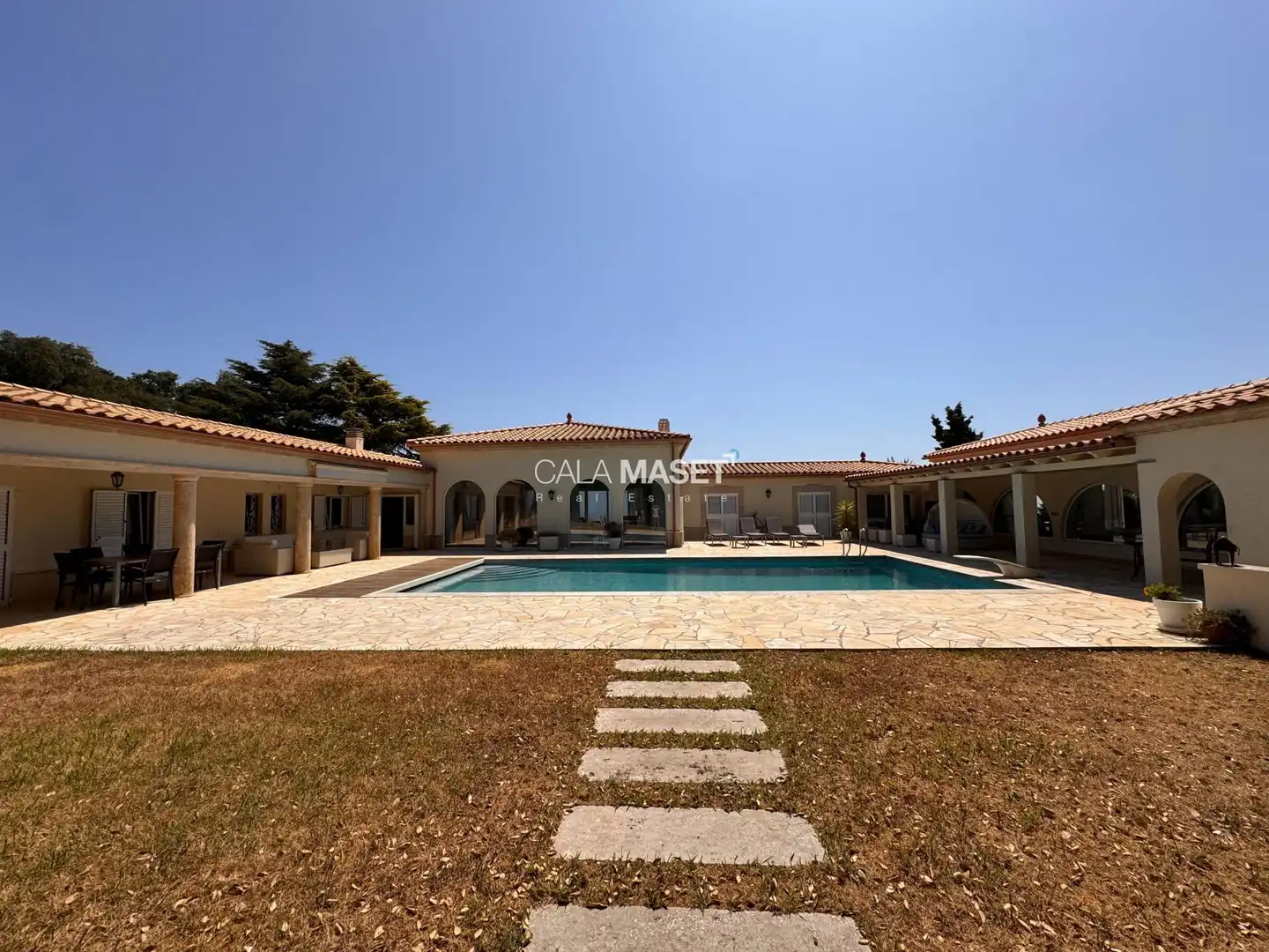 Detached house with pool for sale in Romanyà, imagen 149