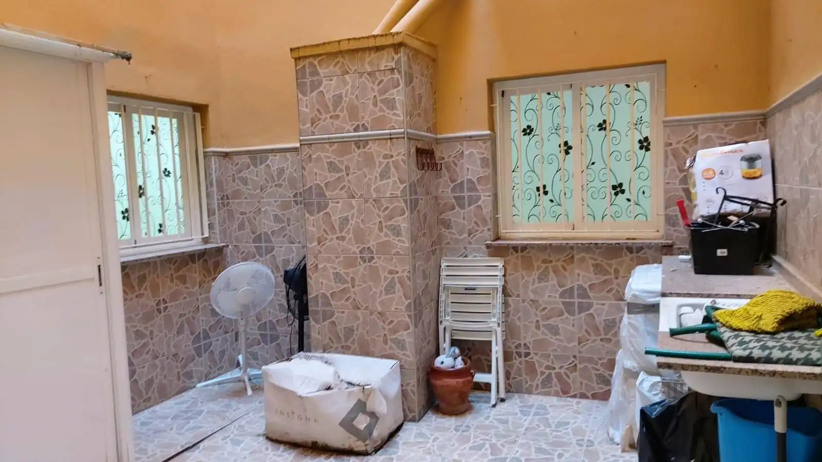 Piso en venta en Aldaia con Amueblado