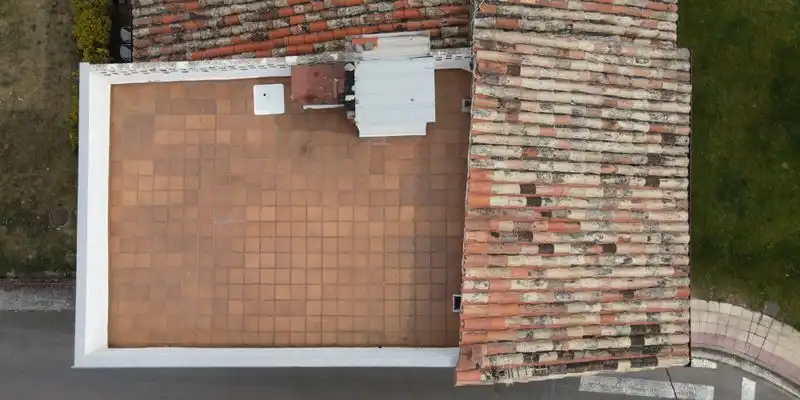 Terrassa de Casa o xalet en venda en Casalarreina amb Terrassa i Traster