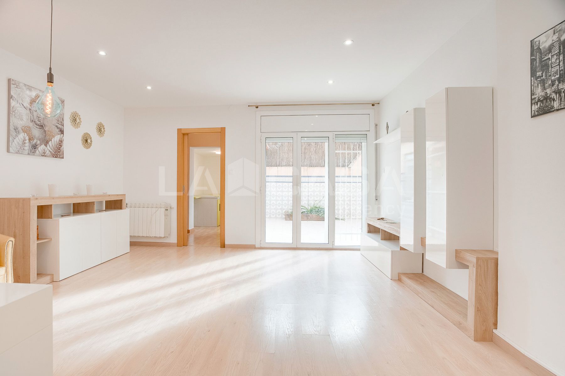 Planta baja en venta