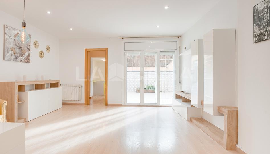 Foto 1 de Planta baja en venta en Les Franqueses del Vallès, Barcelona