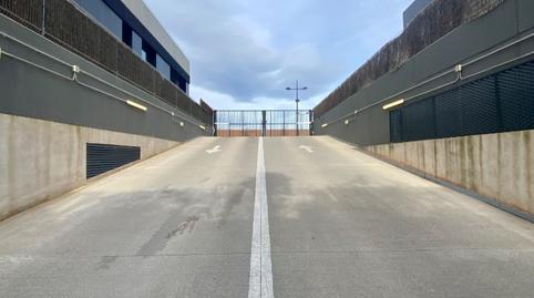 Foto 4 de Garatge en venda a Carrer del Bomber Ramon Duart, 15, Ciutat de les Ciències i de les Arts - Justicia,  Valencia Capital