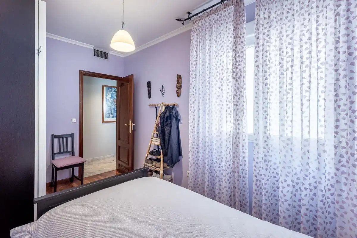 Maison mitoyenne à vendre à Calle SANTO SEPULCRO DE LA QUINTA, imagen 25