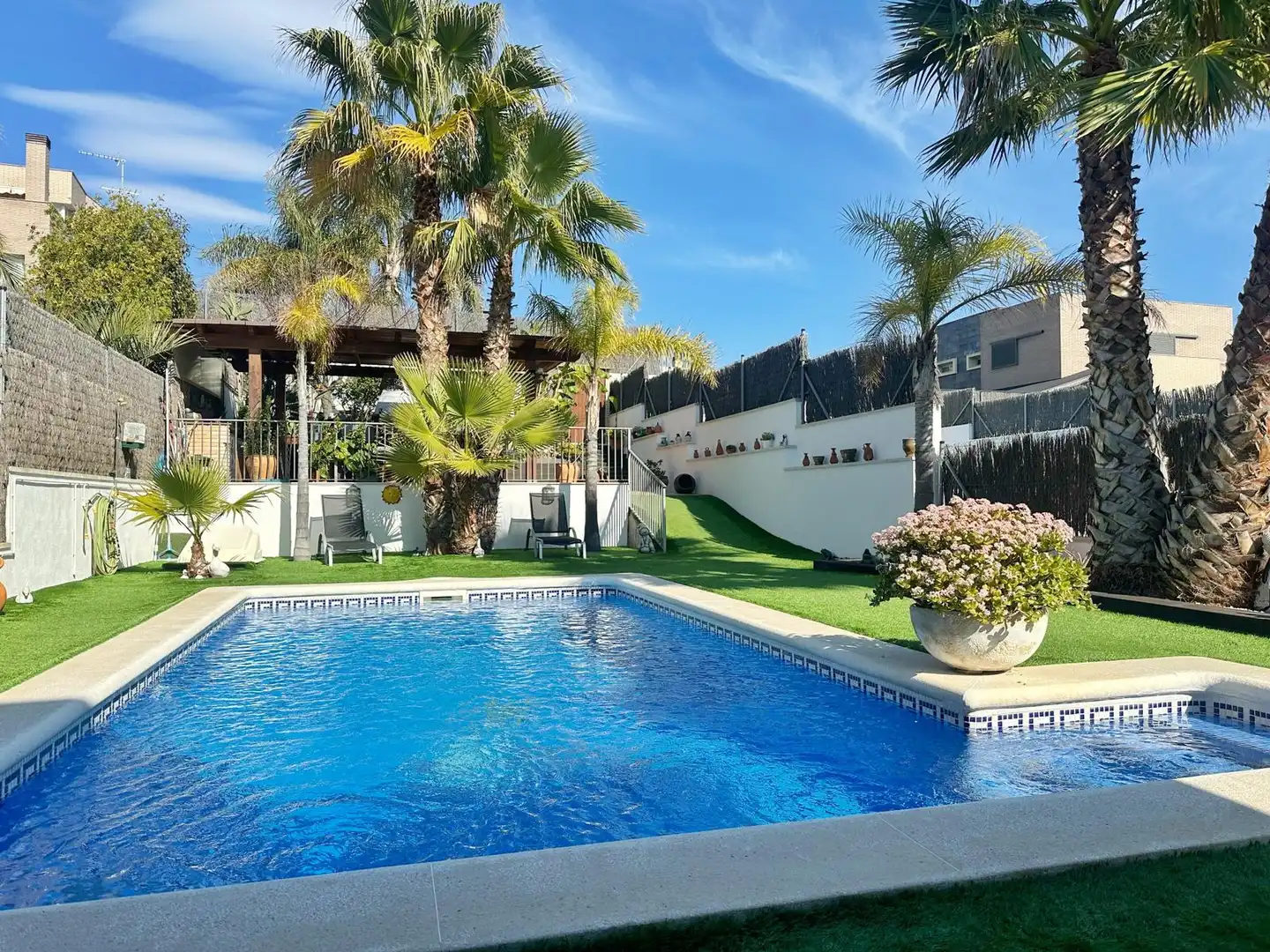Doppelhaushälfte mit Terrasse zum Verkauf in Roda de Barà, imagen 9