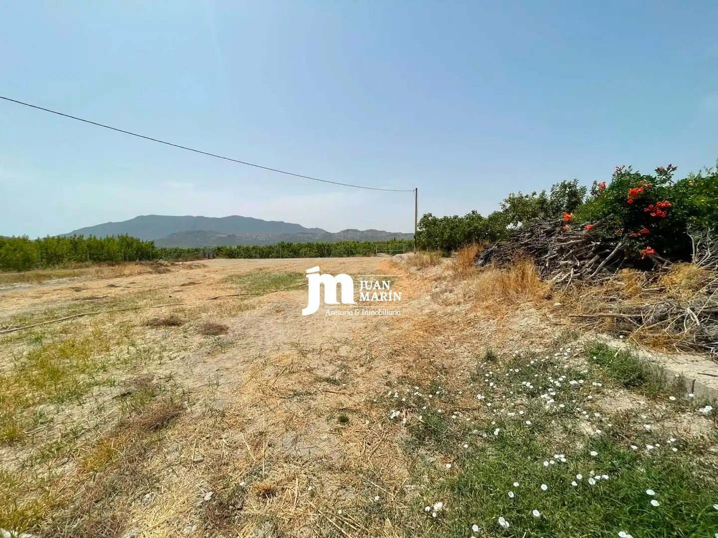 Rustikales Grundstück zum Verkauf in Paraje del Acho, imagen 21