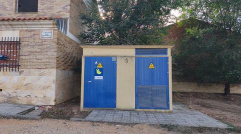 Foto 3 de Casa adosada en venta en Cabezamesada, Toledo