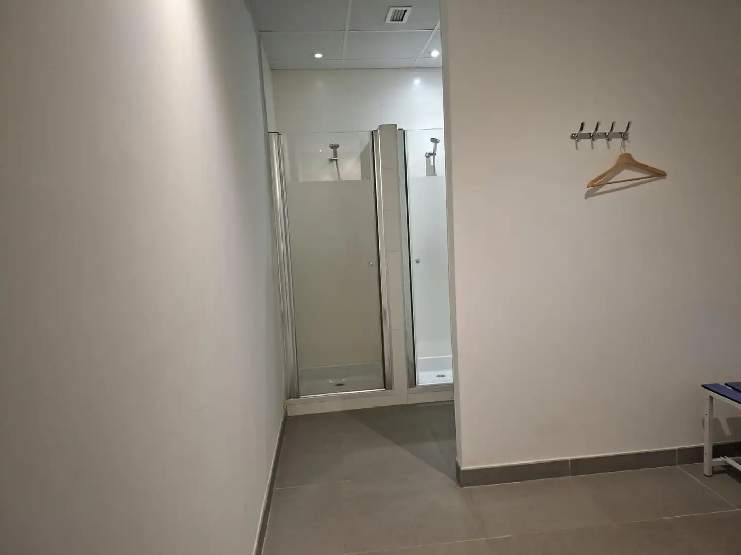 Bathroom of Flat for sale in Xeresa  with Air Conditioner, Heating and Private garden