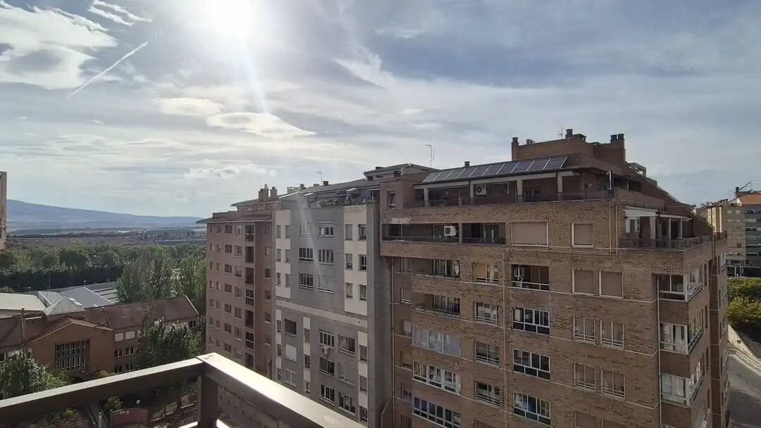 Pis amb ascensor en venda a BUENAVENTURA IÑIGUEZ 7, imagen 5