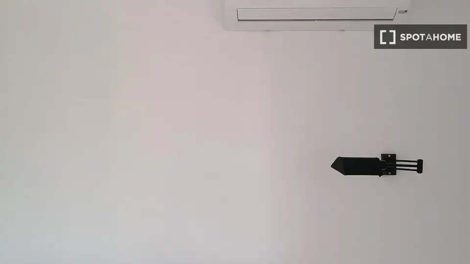 Piso para compartir en  Palma de Mallorca con Aire acondicionado, Calefacción y Amueblado