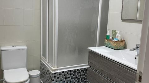 Photo 5 of Single-family semi-detached for sale in Urbanizacion Urbanización Nuevo Almayate, Almayate, Vélez-Málaga