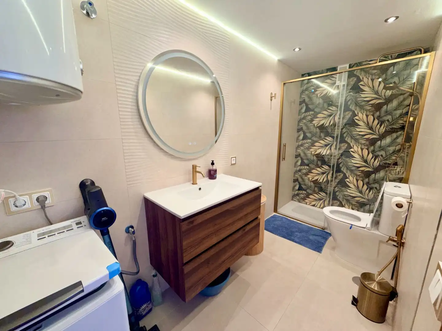 Apartament amb piscina de lloguer a VIGO, imagen 20
